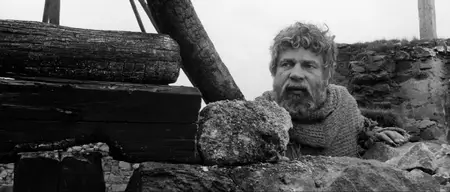 Marketa Lazarová (1967) [Criterion] + Extras