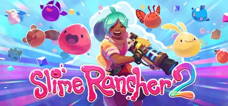 Slime Rancher 2 (2025) Update v1.2.3