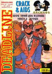 Deadline 021  S23Scan