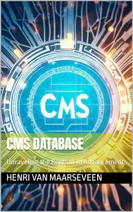 CMS Database : Unraveling the Roots of AI Advancements