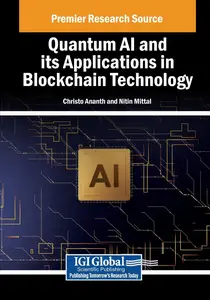 Quantum AI and Its Applications in Blockchain Technology (Premier Research Source)