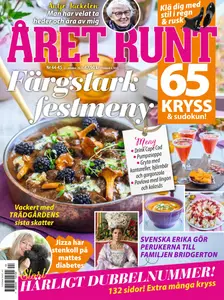 Året Runt - 17 Oktober 2024