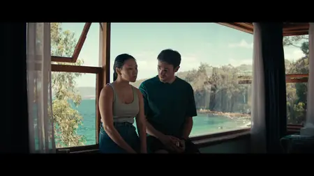 The Survivors S01E02