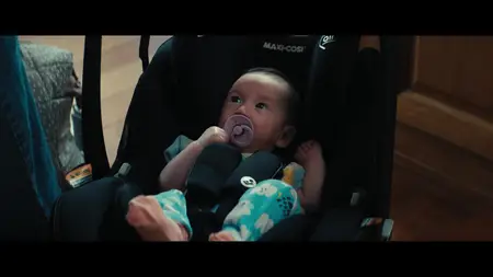 The Survivors S01E02