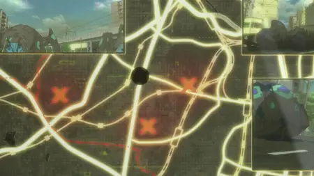 Kaijuu 8-gou - 16