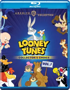 Looney Tunes Collector's Choice: Volume One (2023)