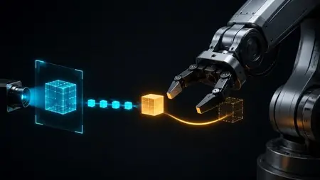 Physical AI Foundations: The Math Behind VLMs, VLAs and WAM