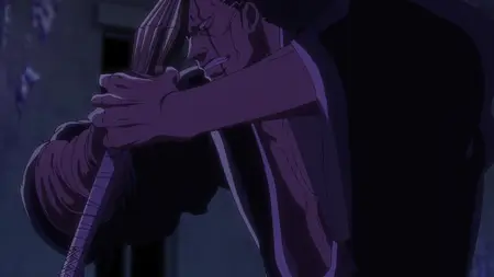 Bleach Thousand-Year Blood War - 34 (WEB 1080p AAC