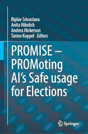 PROMISE – PROMoting AI’s Safe usage for Elections