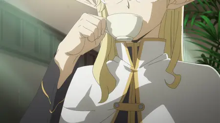 Dungeon ni Deai wo Motomeru no wa Machigatteiru Darou ka V - 02