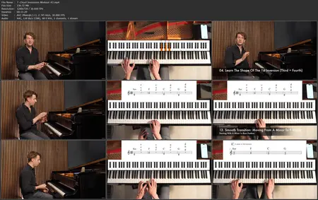 Intuitive Piano For Beginners: Learn How To Play Right Away