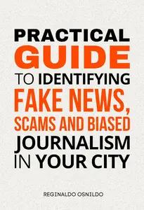 Practical Guide to Identifying Fake News, Scams and Biased Journalism in Your City