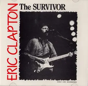 Eric Clapton – The Survivor (1991)