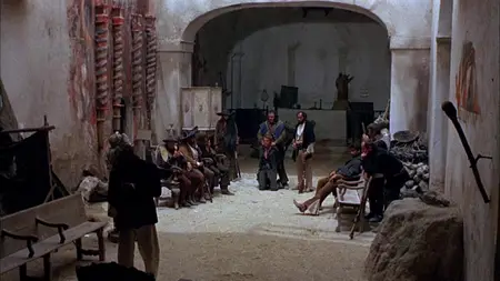 Per qualche dollaro in più (1965) For a Few Dollars More