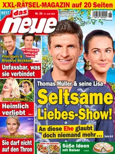 Das Neue - 21 Juni 2025