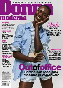 Donna Moderna - 31 Luglio 2025