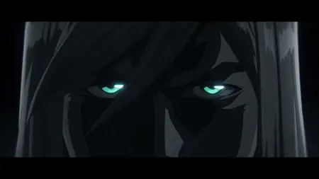 Sokudo Bleach Sennen Kessen-hen Soukoku-tan S17E31