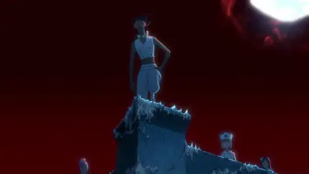 Sokudo Bleach Sennen Kessen-hen Soukoku-tan S17E31