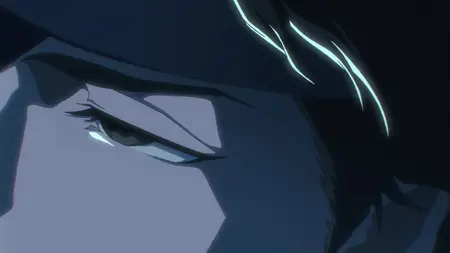 Sokudo Bleach Sennen Kessen-hen Soukoku-tan S17E31