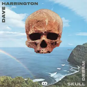 Dave Harrington - Skull Dream (2024) [Official Digital Download 24/48]