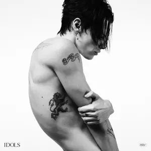 YUNGBLUD - Idols (2025) [Official Digital Download 24/96]
