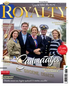 Royalty - 5 September 2025