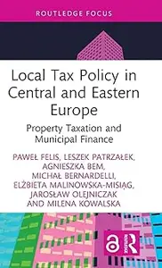 Local Tax Policy in Central and Eastern Europe