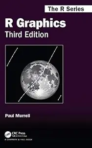 R Graphics, 3rd Edition