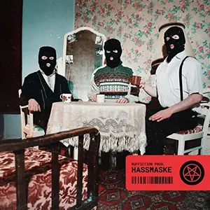 Ruffiction - Hassmaske (2020)