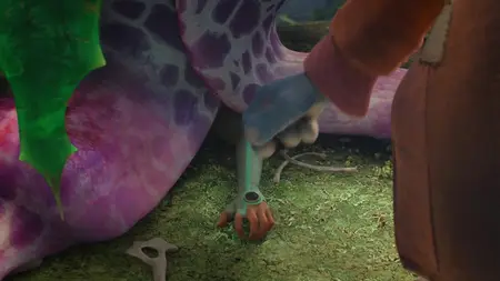 WondLa S01E02
