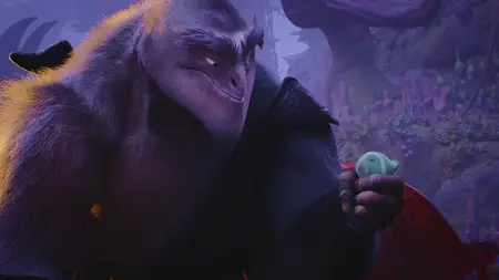 WondLa S01E02
