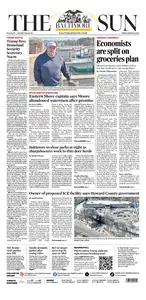 The Baltimore Sun - 6 March 2026