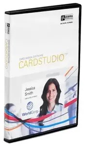 Zebra CardStudio Professional 2.5.31.0