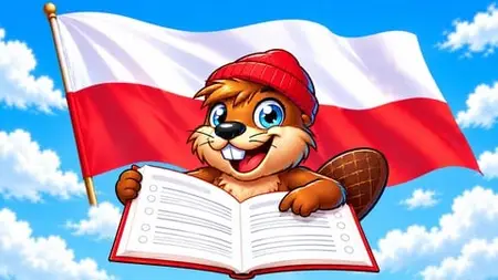 Complete Polish Reading Course For Beginners: Rules Practice