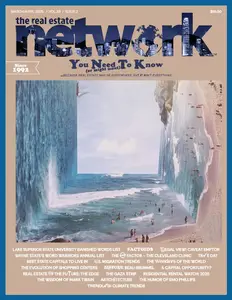 The Network Magazine - March-April 2025