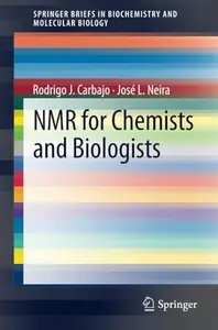 NMR for Chemists and Biologists