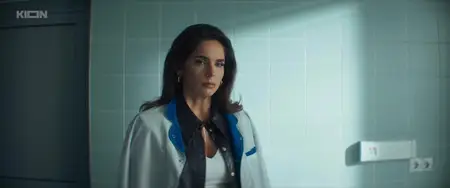 Life on Call. Film (2025)