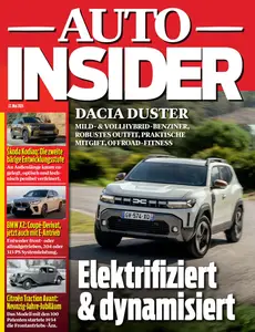 Insider Austria - 22 Mai 2024