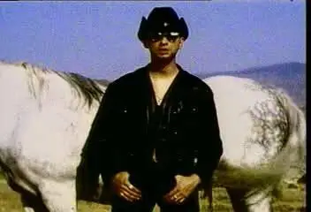 Music Video : Depeche Mode - Personel Jesus