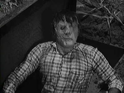 The Rider of the Skulls / El charro de las Calaveras (1965)