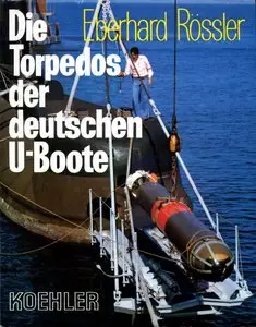 Die Torpedos der Deutschen U-Boote (repost)