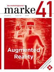 Marke 41 - Nr.4 2016