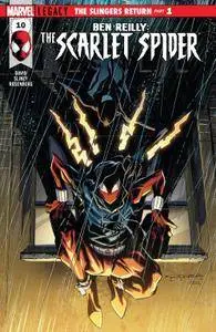 Ben Reilly - Scarlet Spider 010 2018 Digital Zone-Empire
