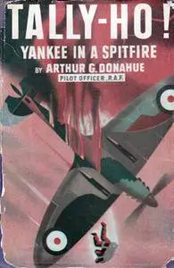 Tally-Ho! Yankee in a Spitfire