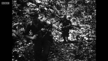 BBC.Documentaries.S1964E04.Jungle.Green.-.Borneo.720p.iP.WEB-DL.AAC2.0.H.264-BTN S1964E04
