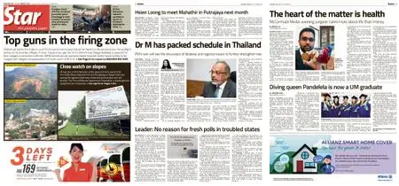 The Star Malaysia – 24 October 2018