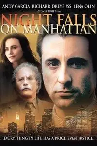 Night Falls on Manhattan (1996)