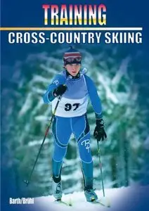 Training Cross-Country Skiing (repost)