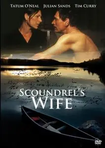 The Scoundrel's Wife (2002)