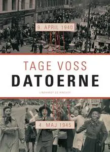 «Datoerne» by Tage Voss